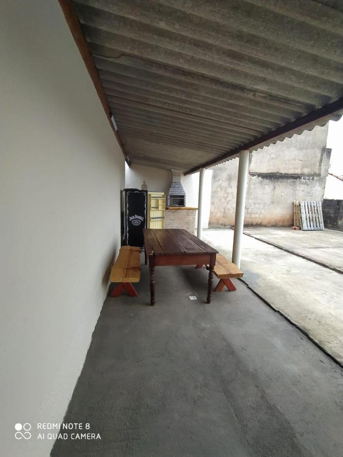 Casa Olimpia 빌라 외부 사진
